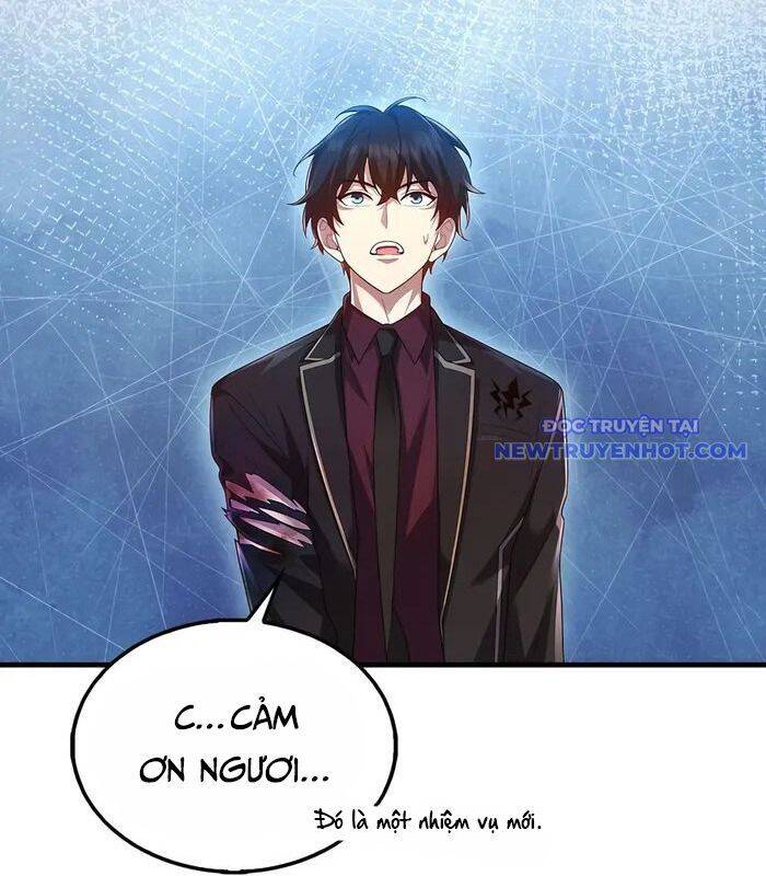 Pháp Sư Cận Chiến Mạnh Nhất: Chapter 39