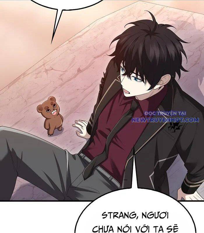 Pháp Sư Cận Chiến Mạnh Nhất: Chapter 39