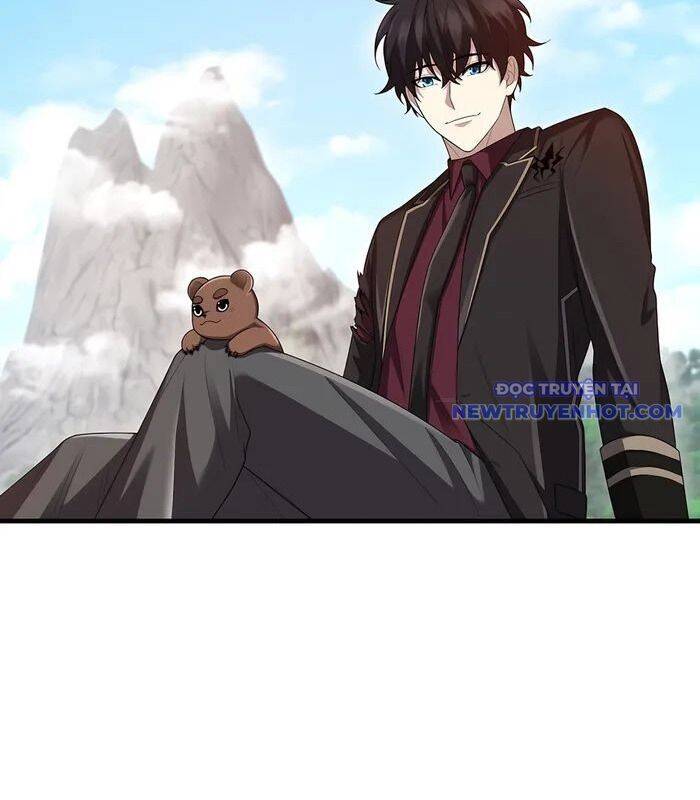 Pháp Sư Cận Chiến Mạnh Nhất: Chapter 39