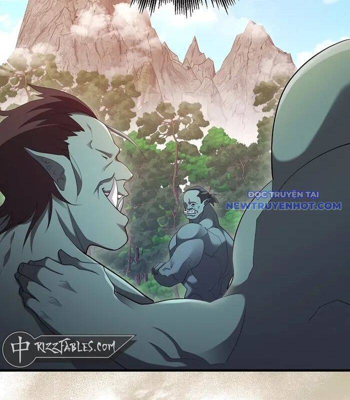 Pháp Sư Cận Chiến Mạnh Nhất: Chapter 39