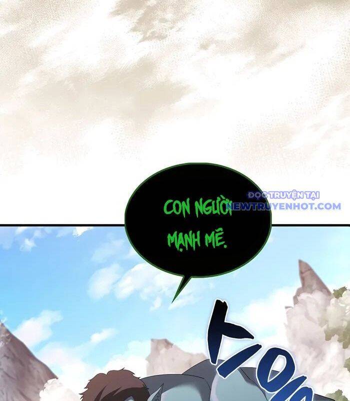 Pháp Sư Cận Chiến Mạnh Nhất: Chapter 39