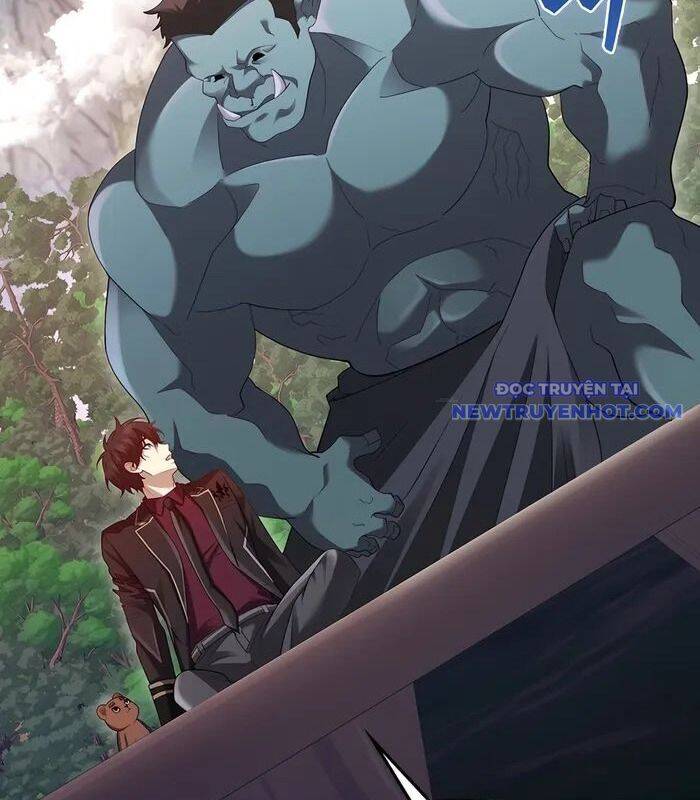 Pháp Sư Cận Chiến Mạnh Nhất: Chapter 39