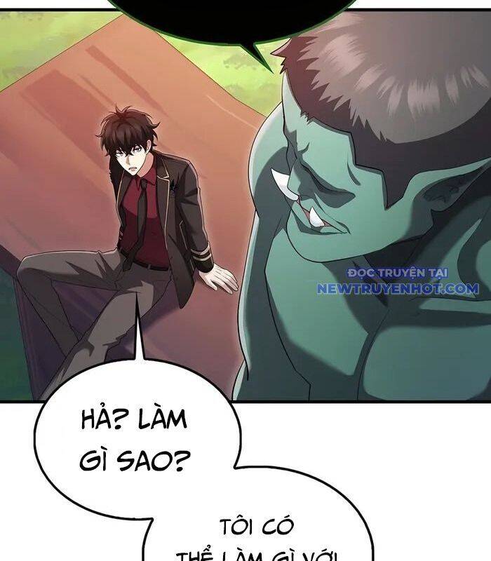 Pháp Sư Cận Chiến Mạnh Nhất: Chapter 39