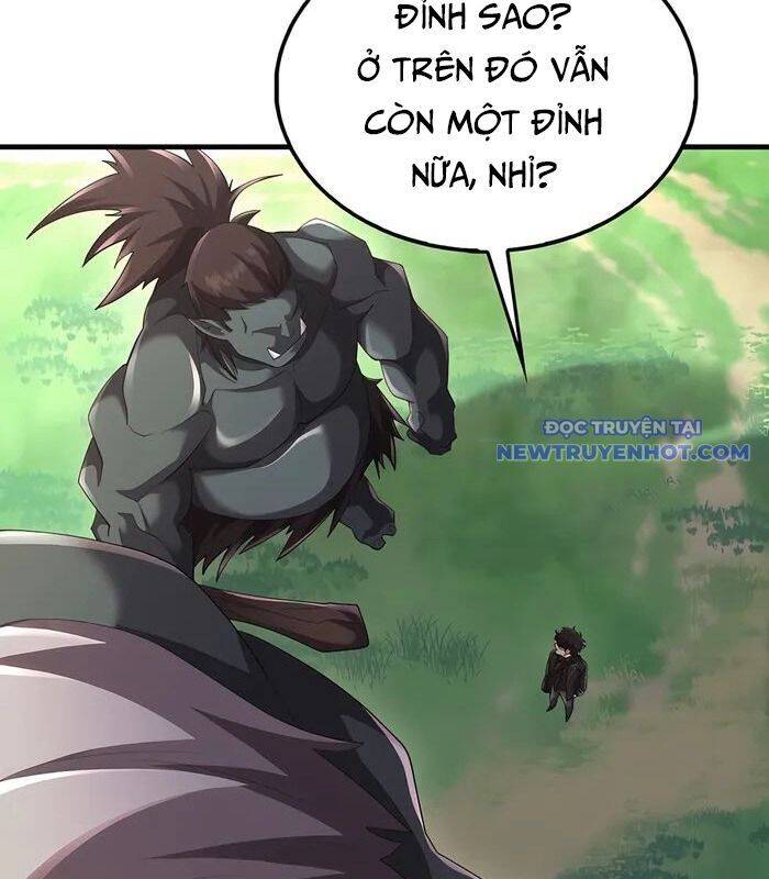 Pháp Sư Cận Chiến Mạnh Nhất: Chapter 39