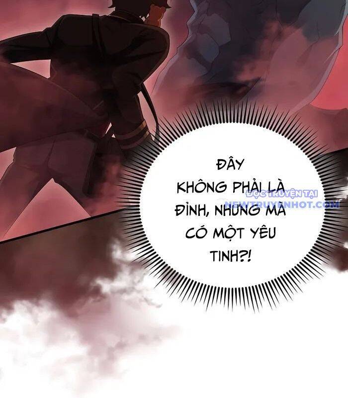 Pháp Sư Cận Chiến Mạnh Nhất: Chapter 39