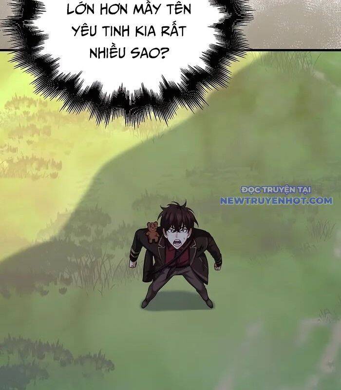 Pháp Sư Cận Chiến Mạnh Nhất: Chapter 39