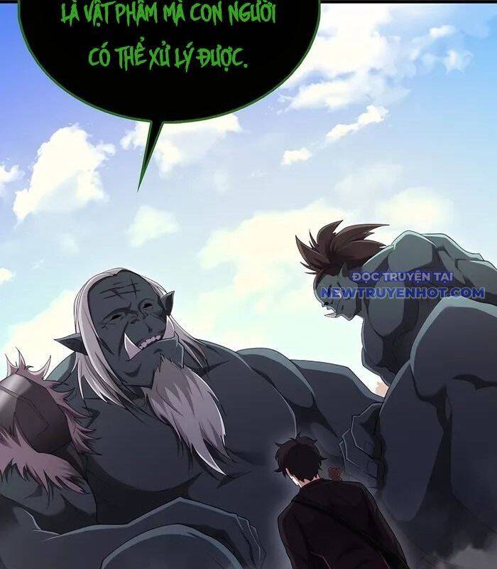 Pháp Sư Cận Chiến Mạnh Nhất: Chapter 39