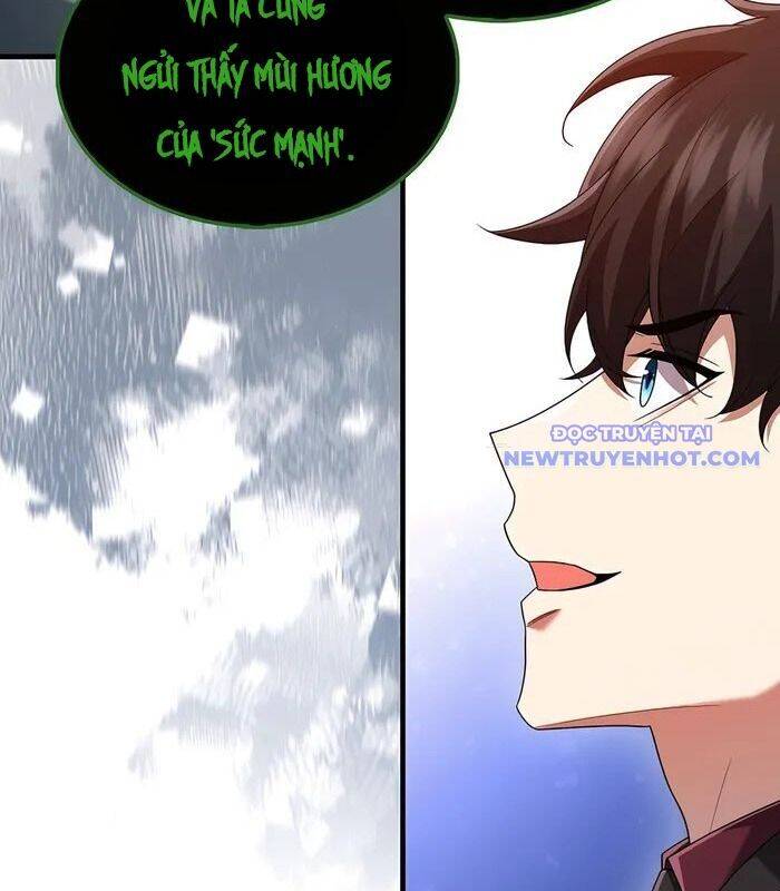 Pháp Sư Cận Chiến Mạnh Nhất: Chapter 39