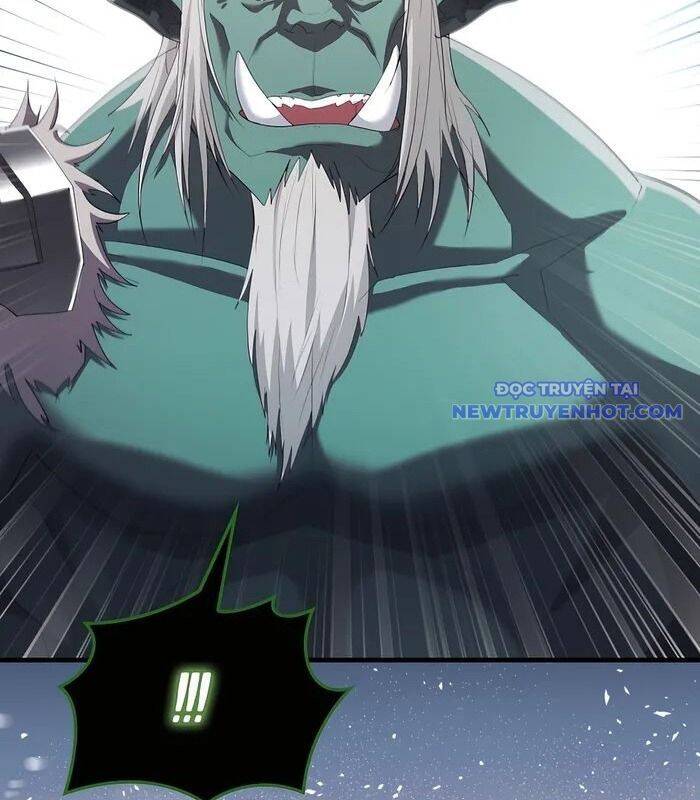 Pháp Sư Cận Chiến Mạnh Nhất: Chapter 39