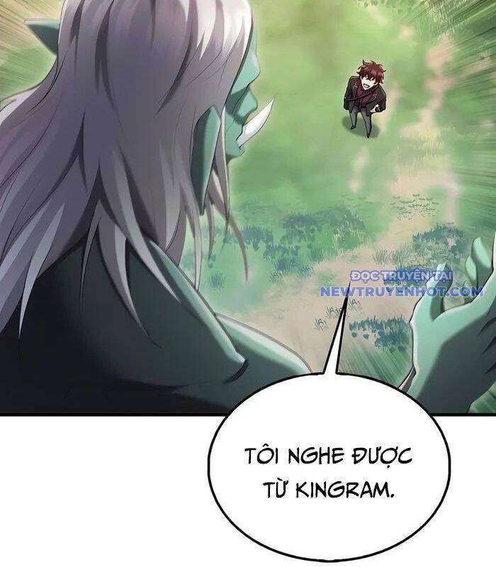 Pháp Sư Cận Chiến Mạnh Nhất: Chapter 39