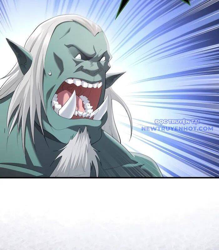 Pháp Sư Cận Chiến Mạnh Nhất: Chapter 39