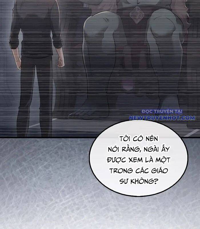 Pháp Sư Cận Chiến Mạnh Nhất: Chapter 39