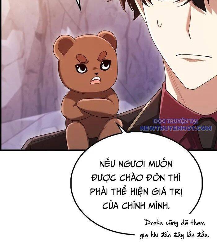 Pháp Sư Cận Chiến Mạnh Nhất: Chapter 39