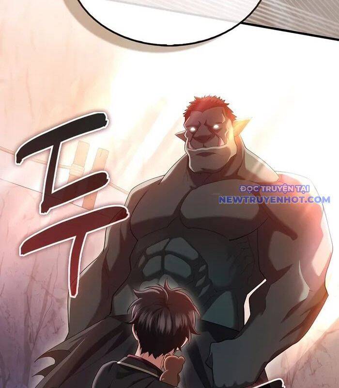 Pháp Sư Cận Chiến Mạnh Nhất: Chapter 39