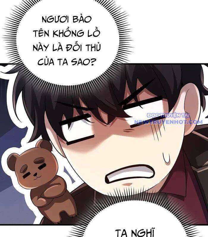 Pháp Sư Cận Chiến Mạnh Nhất: Chapter 39