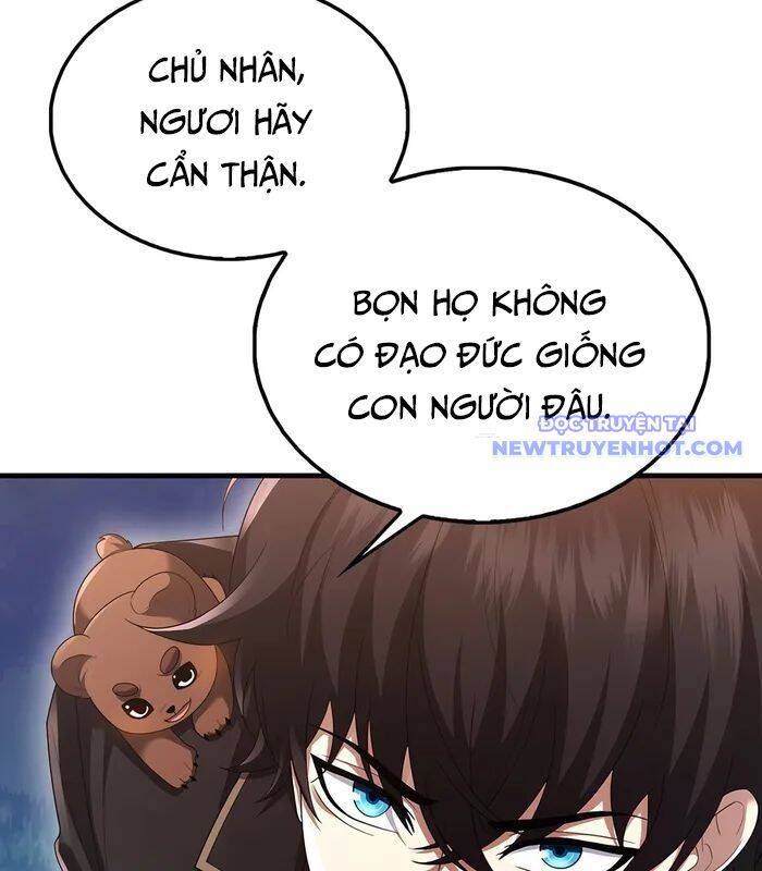 Pháp Sư Cận Chiến Mạnh Nhất: Chapter 39