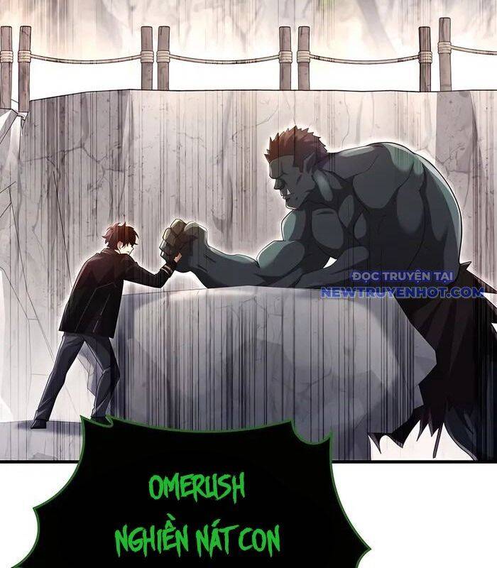 Pháp Sư Cận Chiến Mạnh Nhất: Chapter 39