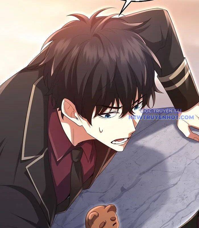 Pháp Sư Cận Chiến Mạnh Nhất: Chapter 39