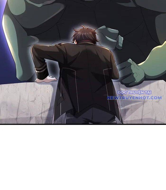 Pháp Sư Cận Chiến Mạnh Nhất: Chapter 39