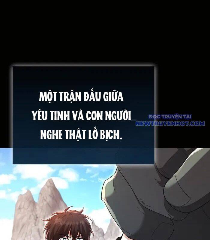 Pháp Sư Cận Chiến Mạnh Nhất: Chapter 39