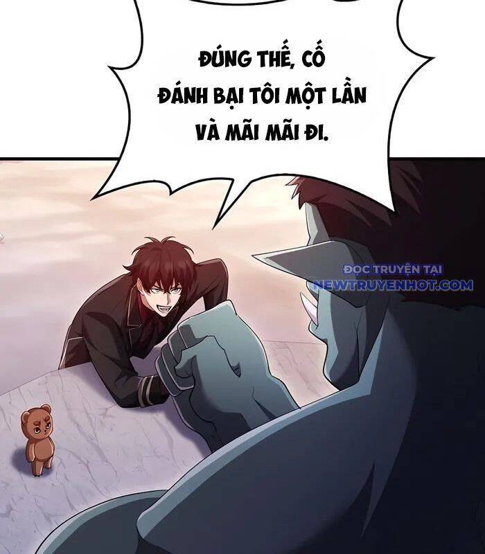 Pháp Sư Cận Chiến Mạnh Nhất: Chapter 39