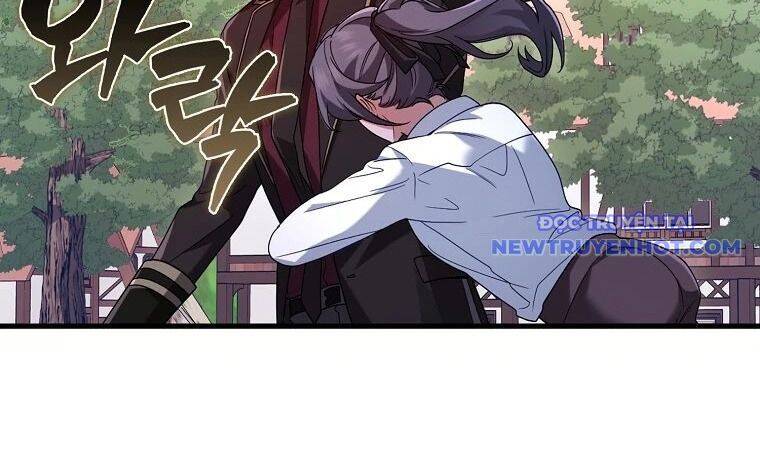 Pháp Sư Cận Chiến Mạnh Nhất: Chapter 41