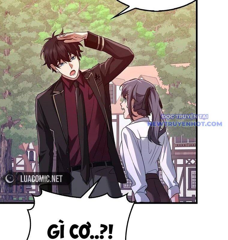 Pháp Sư Cận Chiến Mạnh Nhất: Chapter 41