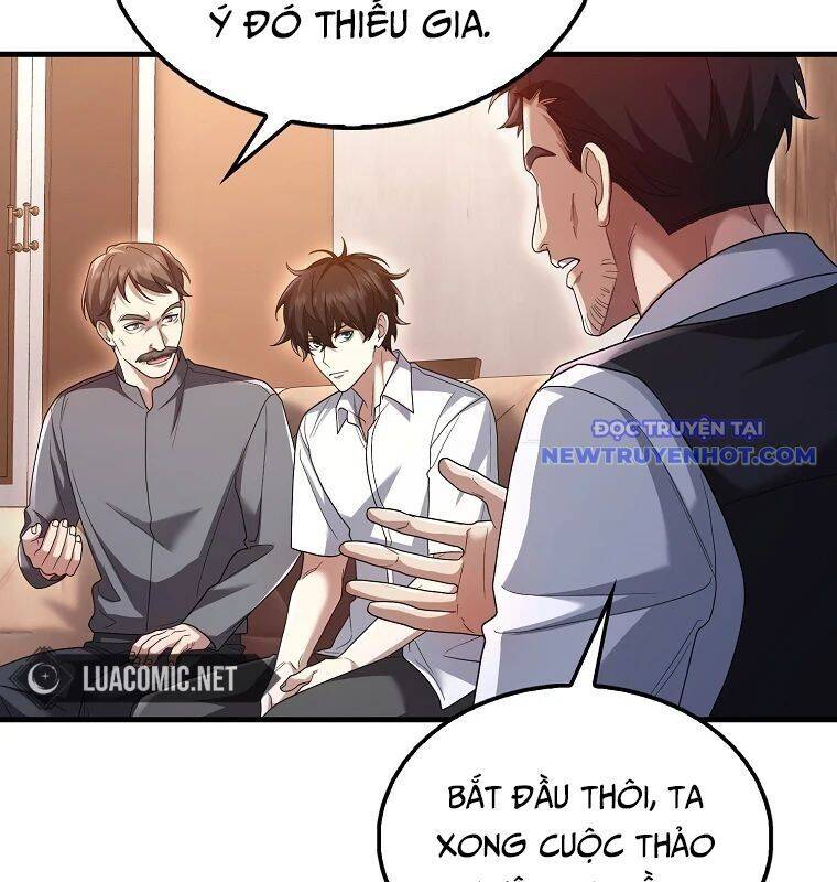 Pháp Sư Cận Chiến Mạnh Nhất: Chapter 41