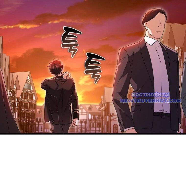 Pháp Sư Cận Chiến Mạnh Nhất: Chapter 41