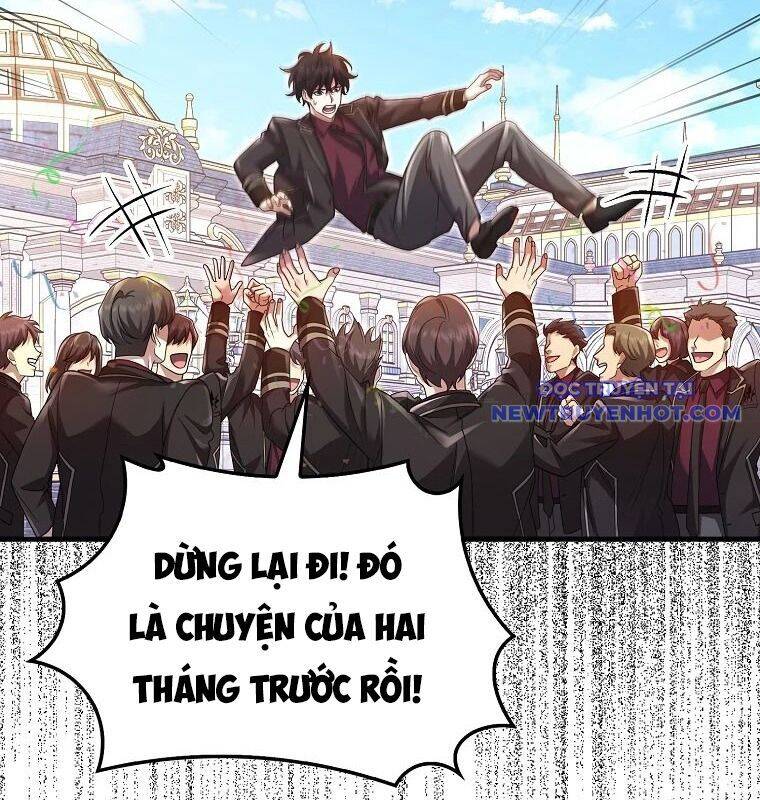 Pháp Sư Cận Chiến Mạnh Nhất: Chapter 41