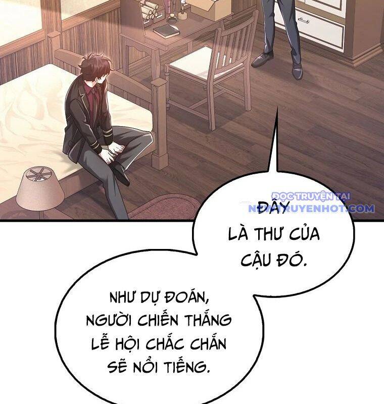 Pháp Sư Cận Chiến Mạnh Nhất: Chapter 41