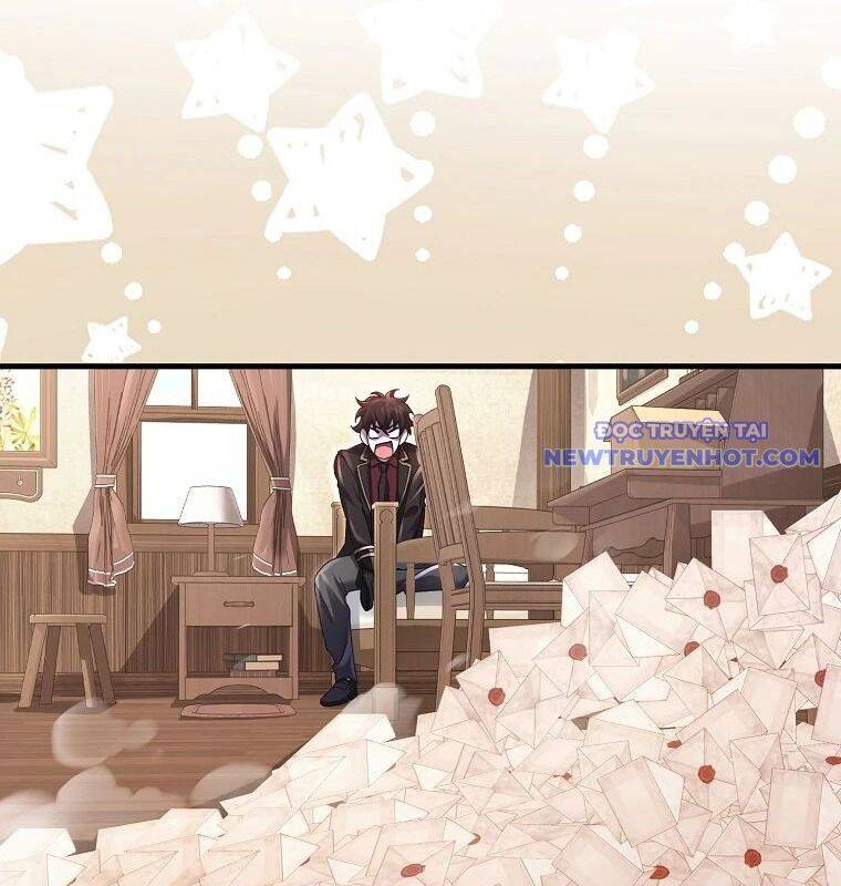 Pháp Sư Cận Chiến Mạnh Nhất: Chapter 41