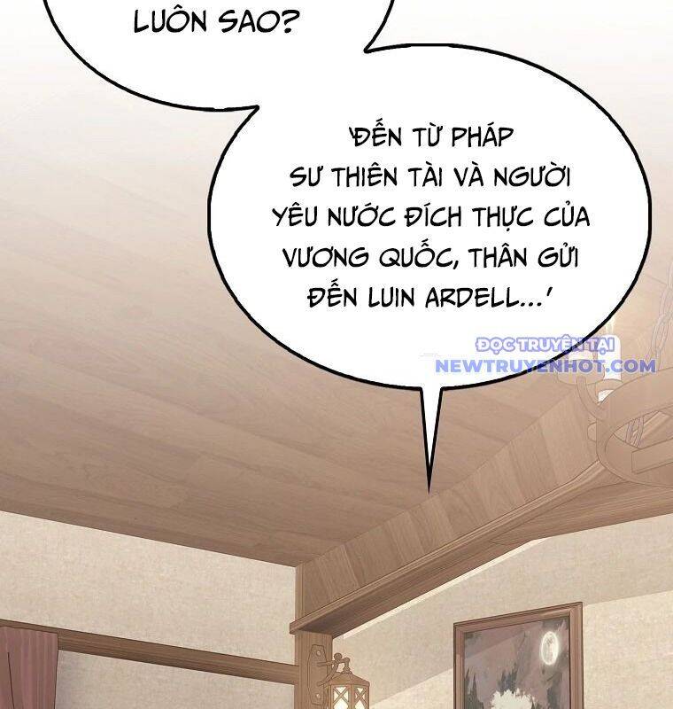 Pháp Sư Cận Chiến Mạnh Nhất: Chapter 41