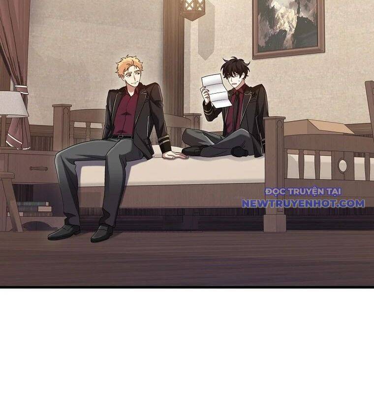 Pháp Sư Cận Chiến Mạnh Nhất: Chapter 41