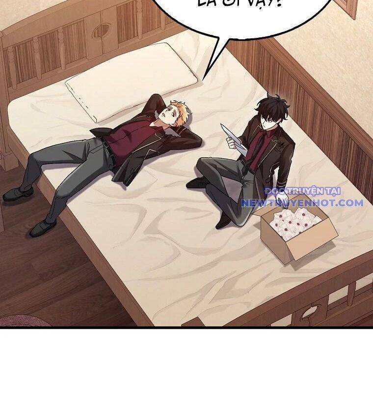 Pháp Sư Cận Chiến Mạnh Nhất: Chapter 41