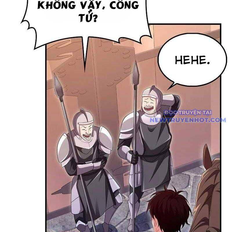 Pháp Sư Cận Chiến Mạnh Nhất: Chapter 42