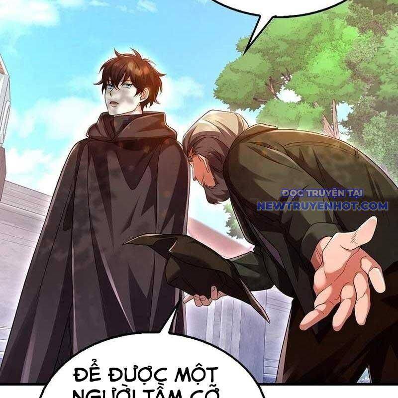 Pháp Sư Cận Chiến Mạnh Nhất: Chapter 42