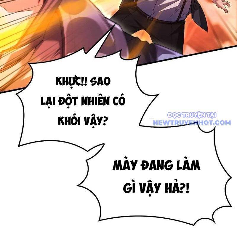 Pháp Sư Cận Chiến Mạnh Nhất: Chapter 43