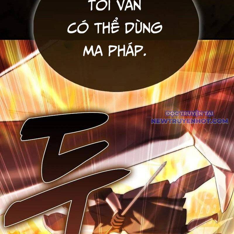 Pháp Sư Cận Chiến Mạnh Nhất: Chapter 43