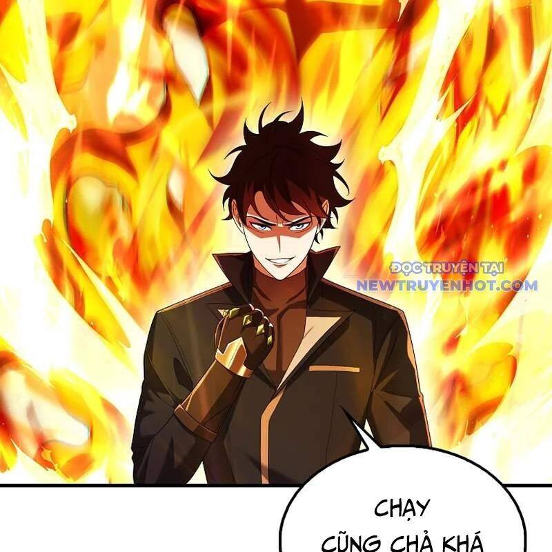 Pháp Sư Cận Chiến Mạnh Nhất: Chapter 43