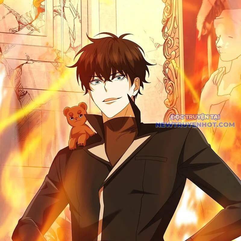 Pháp Sư Cận Chiến Mạnh Nhất: Chapter 43