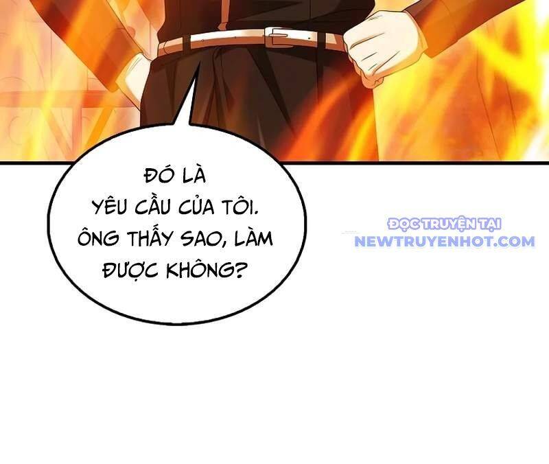 Pháp Sư Cận Chiến Mạnh Nhất: Chapter 43