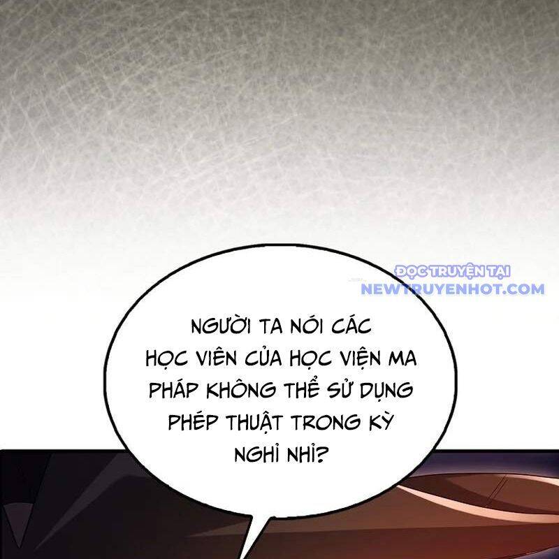 Pháp Sư Cận Chiến Mạnh Nhất: Chapter 43