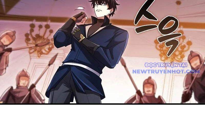 Pháp Sư Cận Chiến Mạnh Nhất: Chapter 43