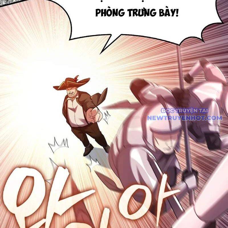 Pháp Sư Cận Chiến Mạnh Nhất: Chapter 43