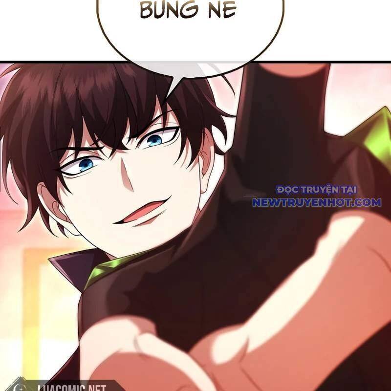 Pháp Sư Cận Chiến Mạnh Nhất: Chapter 43