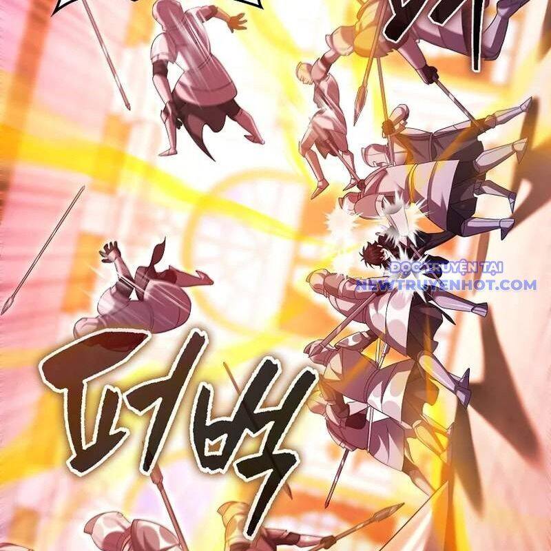 Pháp Sư Cận Chiến Mạnh Nhất: Chapter 43