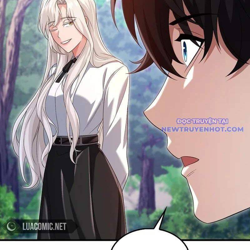 Pháp Sư Cận Chiến Mạnh Nhất: Chapter 44