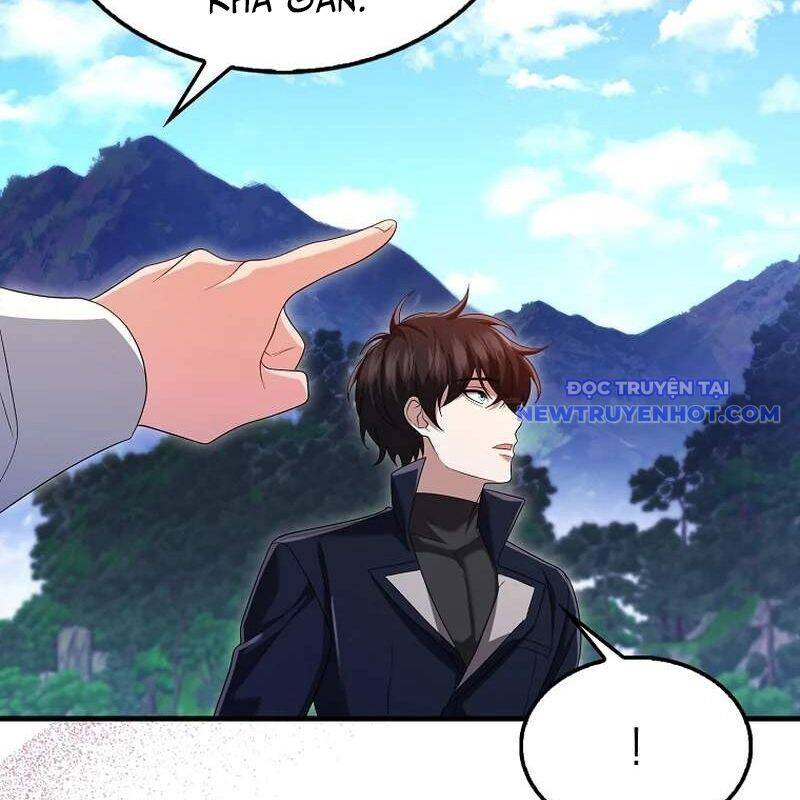 Pháp Sư Cận Chiến Mạnh Nhất: Chapter 44