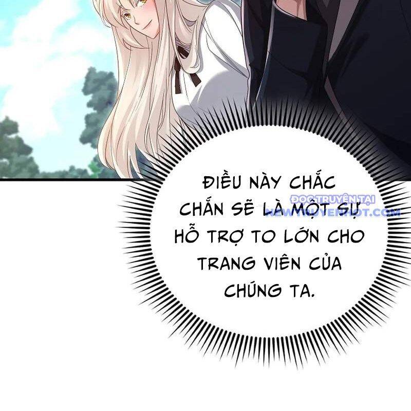 Pháp Sư Cận Chiến Mạnh Nhất: Chapter 44